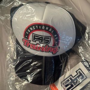 F45 hat